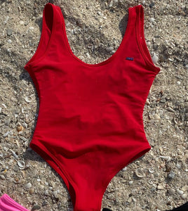 Capri Rosso